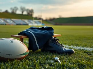 Latest rugby news: Tuipulotu's departure, Itoje's absence, and Wales Women's new faces