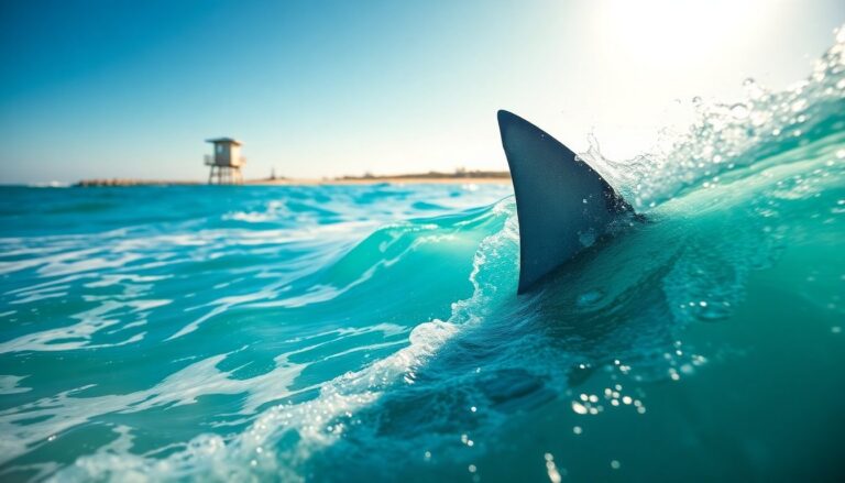 Latest Shark Attack in Australia: Woman Critically Injured Off Sydney's Coogee Beach