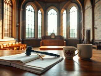 Latest updates from Wales: key events and developments