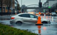 Latest Wales news: traffic, weather, and major incidents