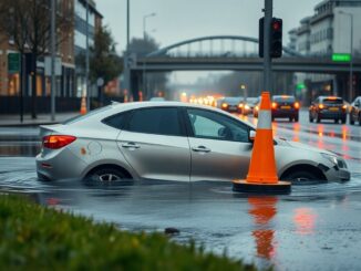 Latest Wales news: traffic, weather, and major incidents