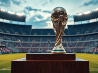 Luis Diaz Leads Colombia to Victory in 2026 World Cup Debut