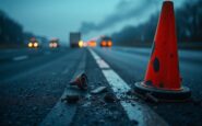 M25 Anti-Clockwise Closure: Lorry Fires Cause Major Delays