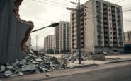 Magnitude 7.8 earthquake in Philippines causes widespread damage and casualties