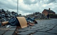 Man Tracks Down Fly-Tipper and Forces Cleanup in Greater Manchester