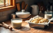 Master the Art of Scone Making with Jane Dunn's Buttermilk Recipe
