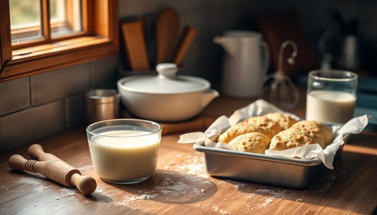 Master the Art of Scone Making with Jane Dunn's Buttermilk Recipe