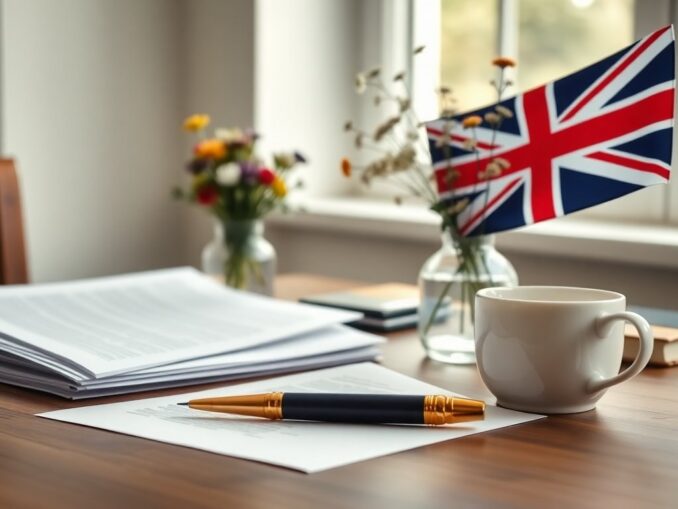Master UK party manifestos for smarter voting