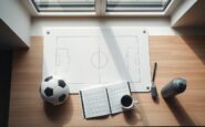 Mastering football pressing: a guide for gen z fans