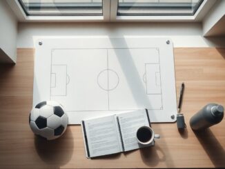 Mastering football pressing: a guide for gen z fans