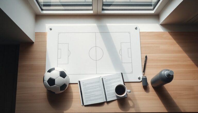 Mastering football pressing: a guide for gen z fans