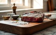 Mastering Steak Seasoning: When and How to Salt for Optimal Flavor