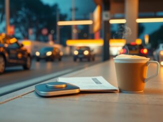 McDonald's Tests New AI Voice Ordering System in US Drive-Thrus