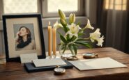 Memorial Notices: Celebrating Lives of Loved Ones in Our Community