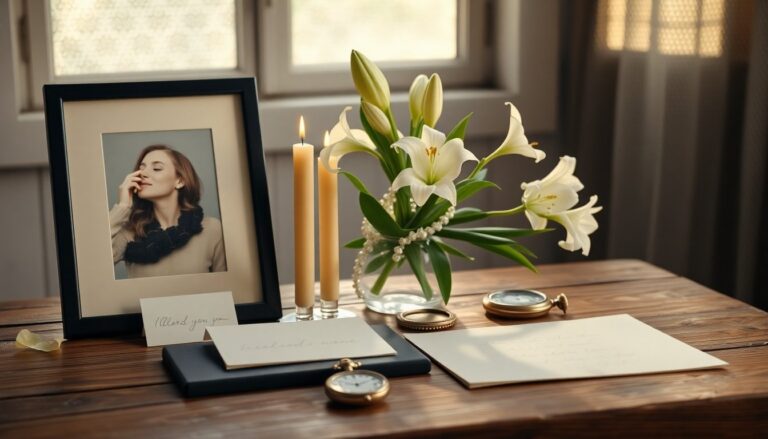 Memorial Notices: Celebrating Lives of Loved Ones in Our Community