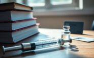 Meningitis B Vaccine Offered to UK Students and School Leavers