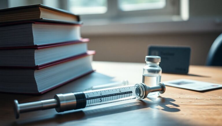 Meningitis B Vaccine Offered to UK Students and School Leavers