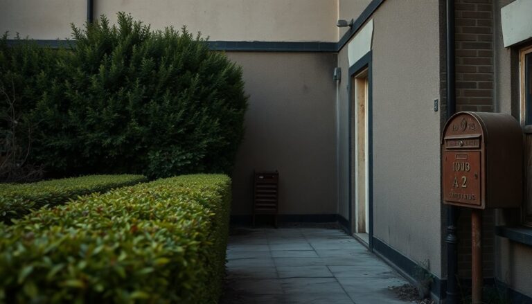 Merthyr Tydfil Council addresses high-risk empty properties