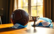 Messi becomes all-time leading World Cup scorer with Argentina