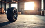 Michelin Pilot Sport EV review and features for electric performance cars