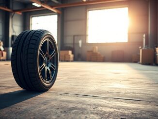 Michelin Pilot Sport EV review and features for electric performance cars