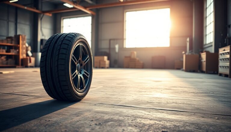 Michelin Pilot Sport EV review and features for electric performance cars