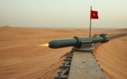 Middle East Tensions Flare as Israel and Iran Launch Retaliatory Attacks