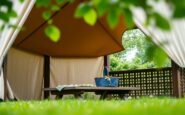 Neo Waterproof Gazebo: Summer Shelter Solution for Under £30