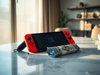 Nintendo Switch 2: One Year Later - A Comprehensive Review