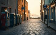 North Berwick introduces paid parking after delays and vandalism