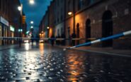 Northern Ireland Riots Erupt After Belfast Stabbing Incident