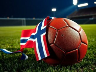 Norway Advances to World Cup Last 32 After Thrilling Victory Over Senegal