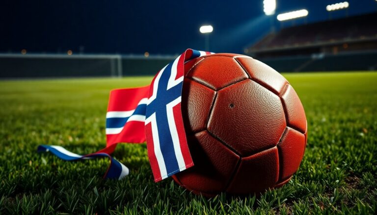Norway Advances to World Cup Last 32 After Thrilling Victory Over Senegal