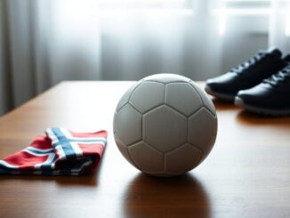 Norway Advances with Haaland's Brace in Thrilling World Cup Match