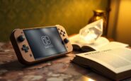 Ocarina of Time Remake: A Potential Game of the Year Contender