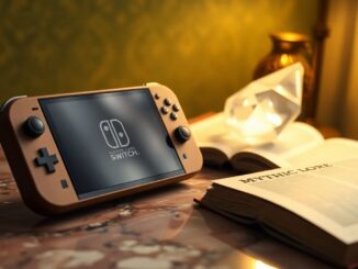Ocarina of Time Remake: A Potential Game of the Year Contender