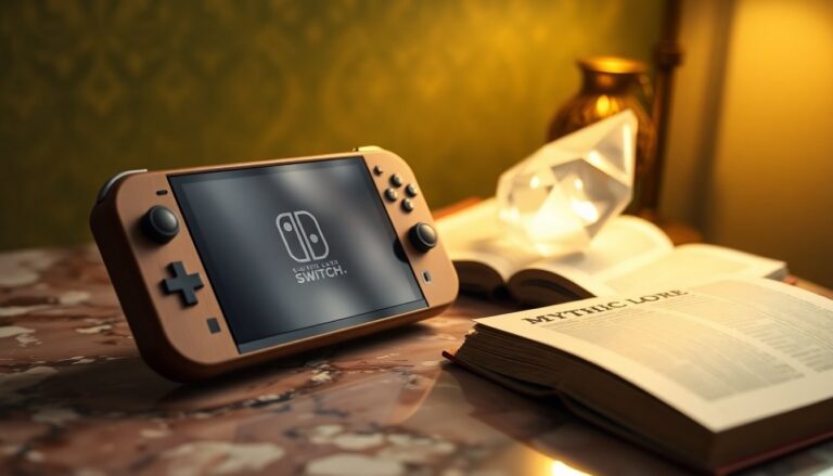 Ocarina of Time Remake: A Potential Game of the Year Contender