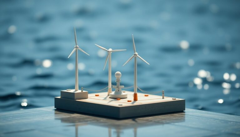 Offshore Energies UK Calls for Enhanced Protection of North Sea Assets