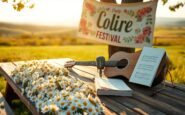 Olivia Rodrigo Announces Daisy Chain Fields Festival with All-Female Lineup