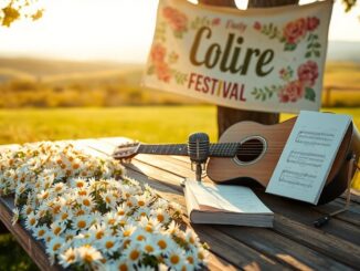Olivia Rodrigo Announces Daisy Chain Fields Festival with All-Female Lineup
