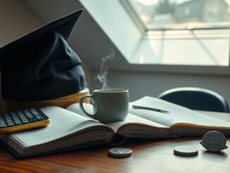 One in Four UK Graduates Financially Worse Off Due to University Education