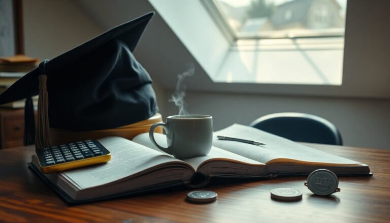 One in Four UK Graduates Financially Worse Off Due to University Education
