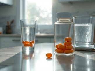 Oral Wegovy Semaglutide: The New Frontier in Obesity Treatment
