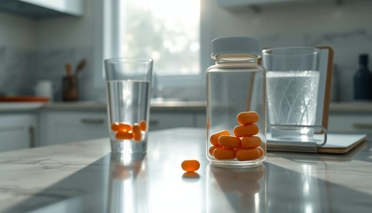 Oral Wegovy Semaglutide: The New Frontier in Obesity Treatment