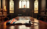 Palestine Action proscription deemed justified and proportionate by UK Court of Appeal