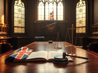 Palestine Action proscription deemed justified and proportionate by UK Court of Appeal