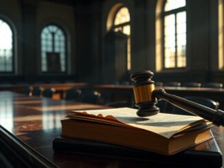Paul Quinn Sentenced to 24 Years for 2003 Rape: Victim and Wrongfully Convicted Man React