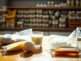 PFAS found in Tesco foods: What you need to know about these harmful chemicals