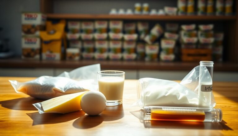 PFAS found in Tesco foods: What you need to know about these harmful chemicals