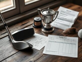 PGA Tour 2026: upcoming tournaments and betting highlights